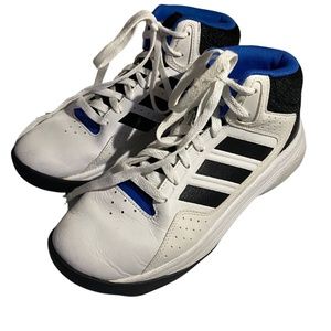 🌟Adidas Men’s Cloudfoam Basketball Shoes